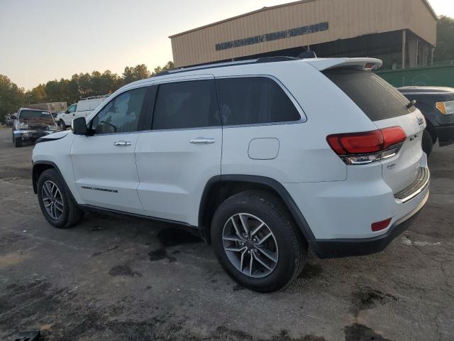 Image 2 of 2022 JEEP GRAND CHEROKEE LIMITED 2022 with VIN 1C4RJEBG3NC171567