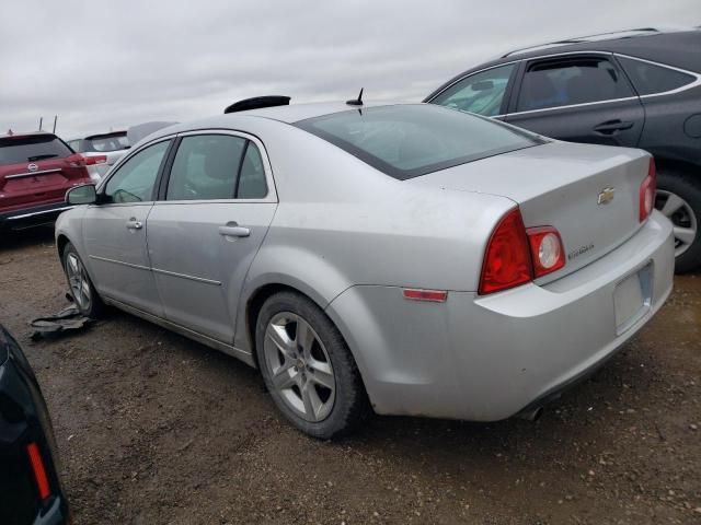 Image 2 of 2010 CHEVROLET MALIBU 1LT 2010 with VIN 1G1ZC5EB7AF142410