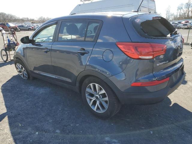 Obraz 2 z 2016 KIA SPORTAGE LX 2016 z VIN KNDPBCAC8G7878411