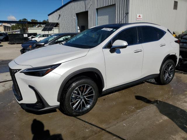 Изображение 2024 LEXUS NX 350H BASE 2024