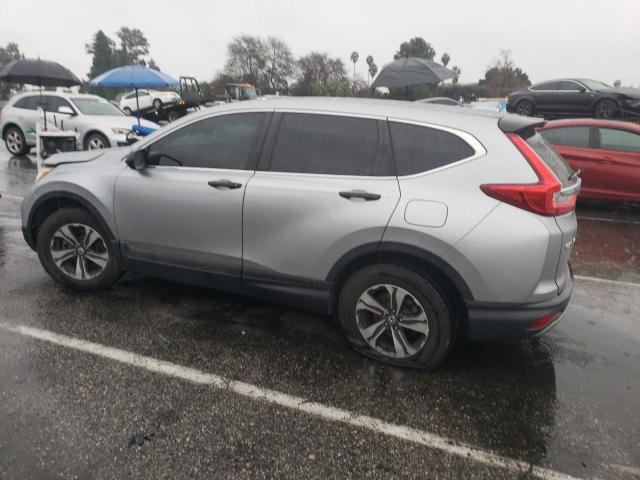 Image 2 of 2018 HONDA CR-V LX 2018 with VIN 2HKRW5H35JH404093