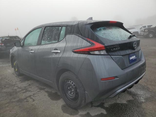 Image 2 of 2023 NISSAN LEAF S 2023 with VIN 1N4AZ1BV1PC562092