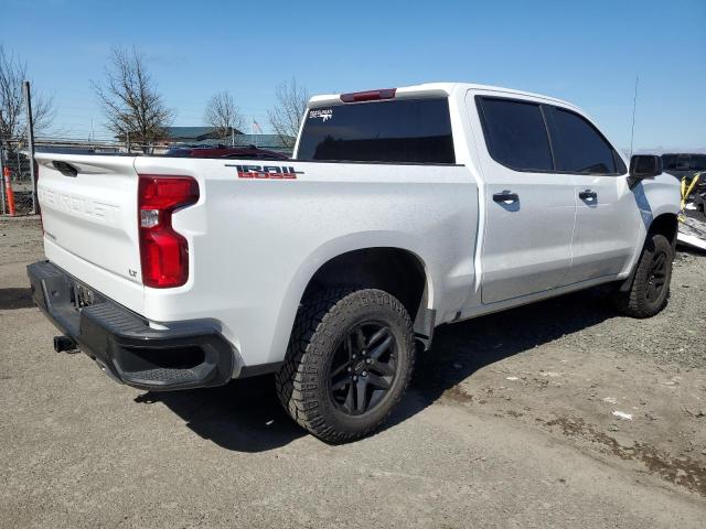Image 3 of 2022 CHEVROLET SILVERADO LTD K1500 LT TRAIL BOSS 2022 with VIN 1GCPYFEL4NZ193530