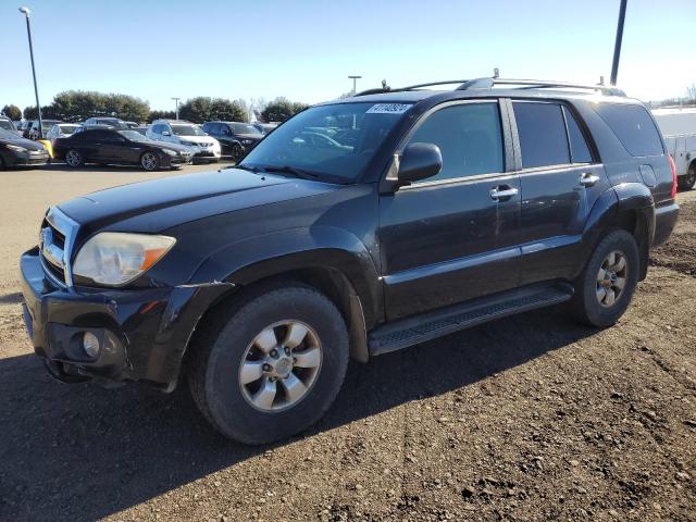 2008 TOYOTA 4RUNNER SR5 2008 image