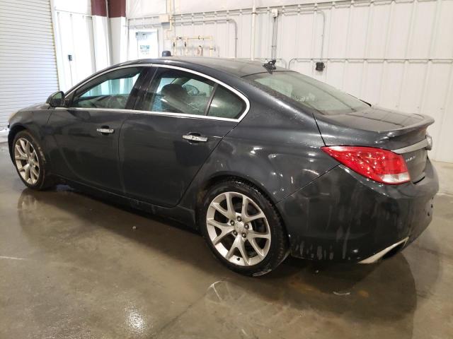Obraz 2 z 2013 BUICK REGAL GS 2013 z VIN 2G4GV5GVXD9157704