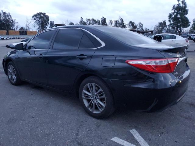 Image 2 of 2017 TOYOTA CAMRY LE 2017 with VIN 4T1BF1FK7HU788832