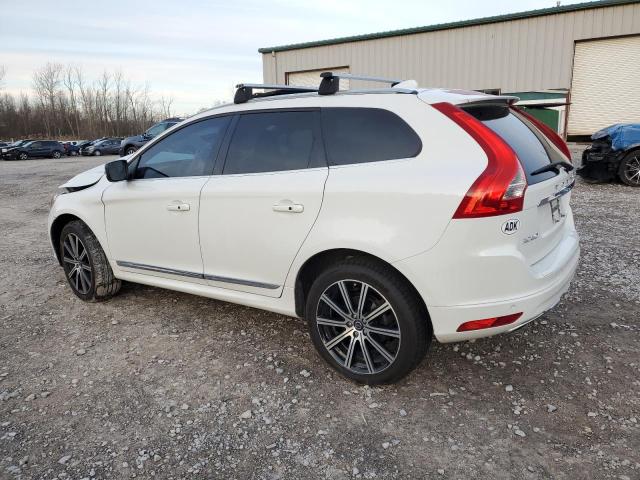 Obraz 2 z 2015 VOLVO XC60 T6 PREMIER 2015 z VIN YV4902RK3F2659756