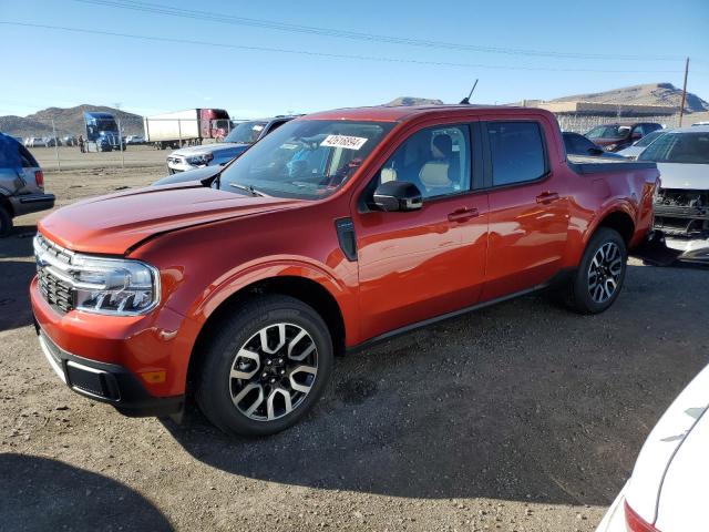 2024 FORD MAVERICK LARIAT 2024 image