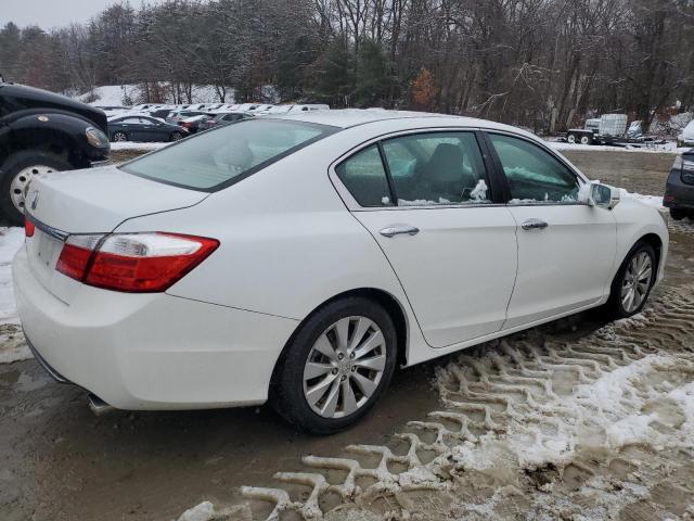 Image 3 of 2015 HONDA ACCORD EXL 2015 with VIN 1HGCR2F81FA057887