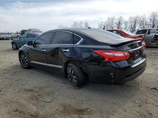Image 2 of 2016 NISSAN ALTIMA 2.5 2016 with VIN 1N4AL3AP6GC137161