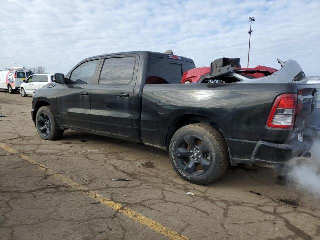 Image 2 of 2019 RAM 1500 BIG HORN/LONE STAR 2019 with VIN 1C6SRFMT5KN586729