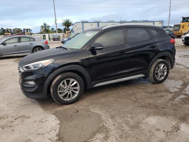 2018 HYUNDAI TUCSON SEL 2018 image