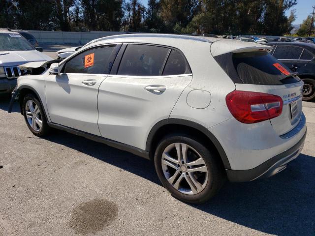 Obraz 2 z 2017 MERCEDES-BENZ GLA 250 2017 z VIN WDCTG4EB2HJ340938