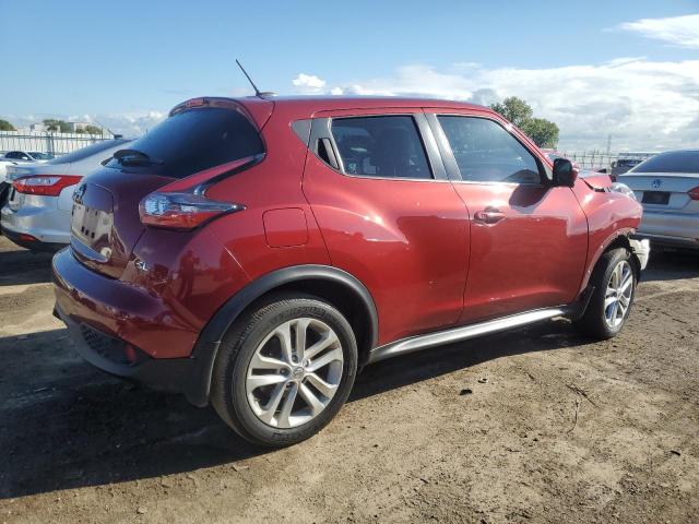 Image 3 of 2016 NISSAN JUKE S 2016 with VIN JN8AF5MR8GT608841