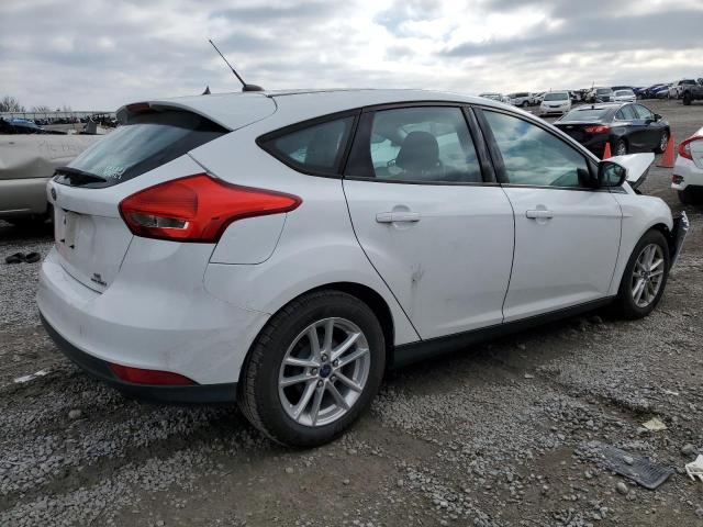 Image 3 of 2015 FORD FOCUS SE 2015 with VIN 1FADP3K2XFL364341