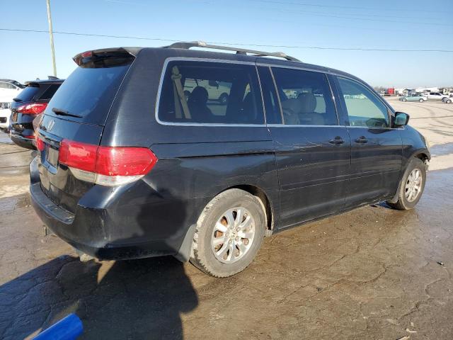 Obraz 3 z 2008 HONDA ODYSSEY EXL 2008 z VIN 5FNRL38698B010709