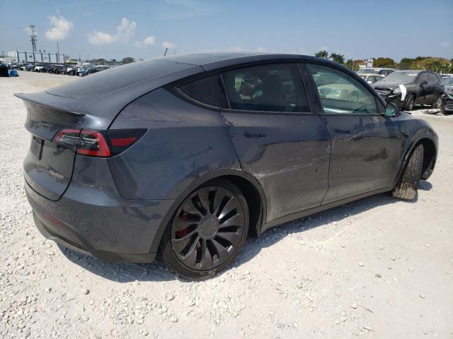 Изображение 3 2022 TESLA MODEL Y  2022 с VIN 7SAYGDEF6NF438634