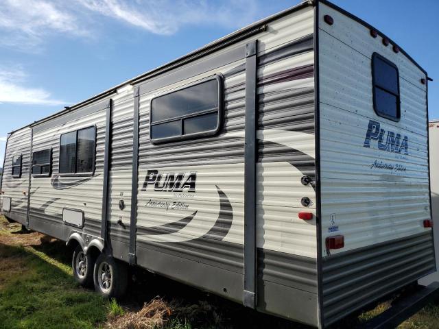 Изображение 3 2014 WILDWOOD PUMA 2014 с VIN 4X4TPUG25EP050456