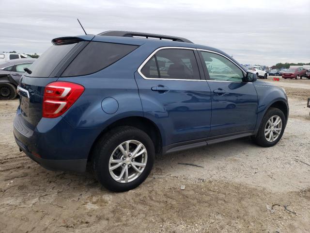 Image 3 of 2017 CHEVROLET EQUINOX LT 2017 with VIN 2GNFLFEK2H6137420