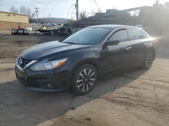 Изображение 1 2018 NISSAN ALTIMA 2.5 2018 с VIN 1N4AL3AP5JC267066