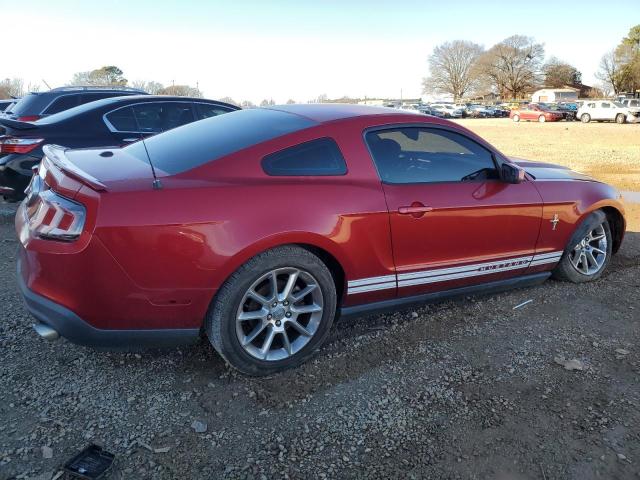 Image 3 of 2011 FORD MUSTANG  2011 with VIN 1ZVBP8AM0B5128620