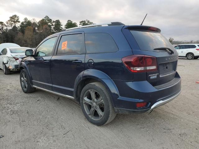 Obraz 2 z 2017 DODGE JOURNEY CROSSROAD 2017 z VIN 3C4PDCGG7HT613271