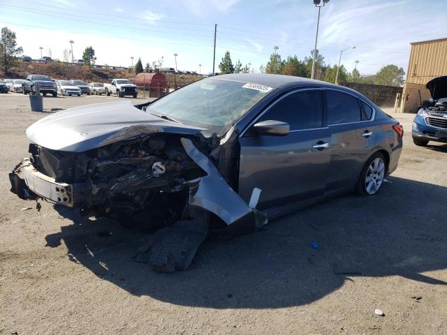 Obraz 1 z 2016 NISSAN ALTIMA 2.5 2016 z VIN 1N4AL3AP1GC153915