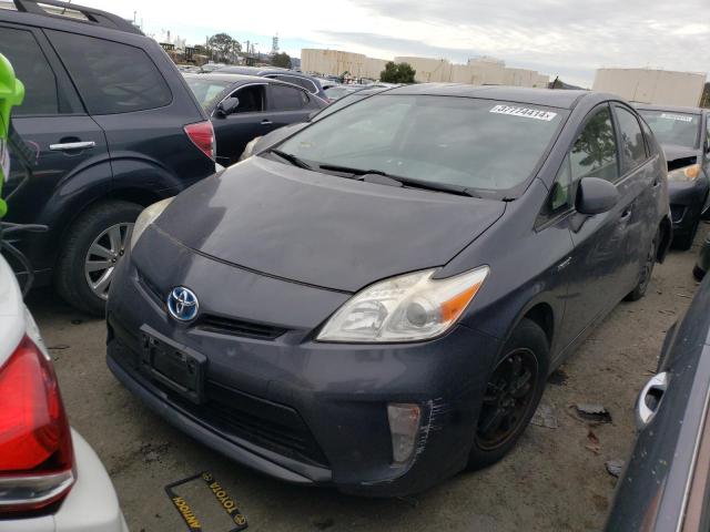 Obraz 1 z 2015 TOYOTA PRIUS  2015 z VIN JTDKN3DU6F1914667