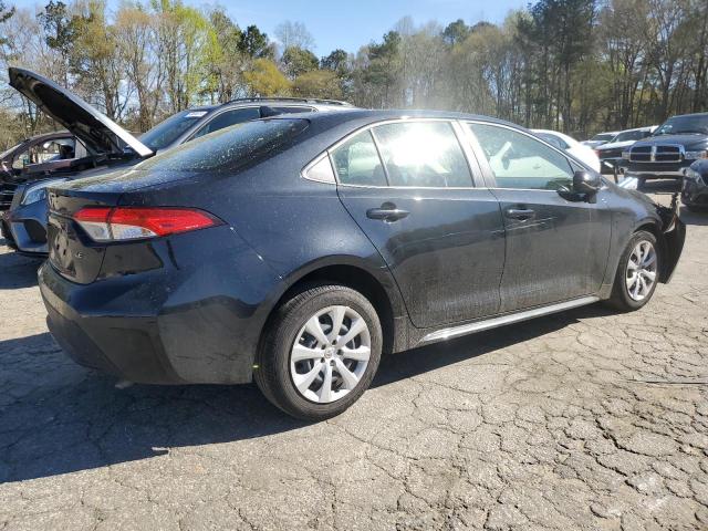 Obraz 3 z 2021 TOYOTA COROLLA LE 2021 z VIN JTDEPMAE1MJ155224