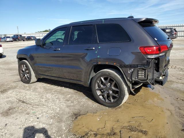 Изображение 2 2021 JEEP GRAND CHEROKEE LIMITED 2021 с VIN 1C4RJEBG2MC570324