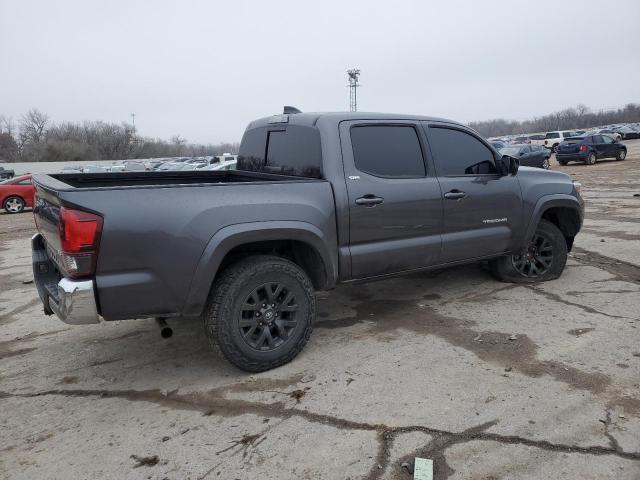 Obraz 3 z 2021 TOYOTA TACOMA DOUBLE CAB 2021 z VIN 5TFAZ5CN8MX105543