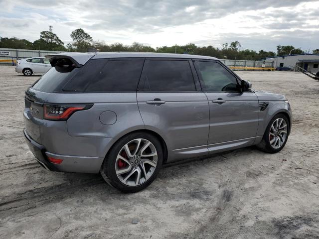 Image 3 of 2020 LAND ROVER RANGE ROVER SPORT P525 HSE 2020 with VIN SALWR2SE5LA718686