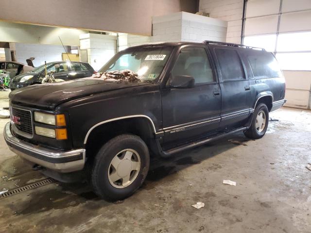 Obraz 1999 GMC SUBURBAN K1500 1999