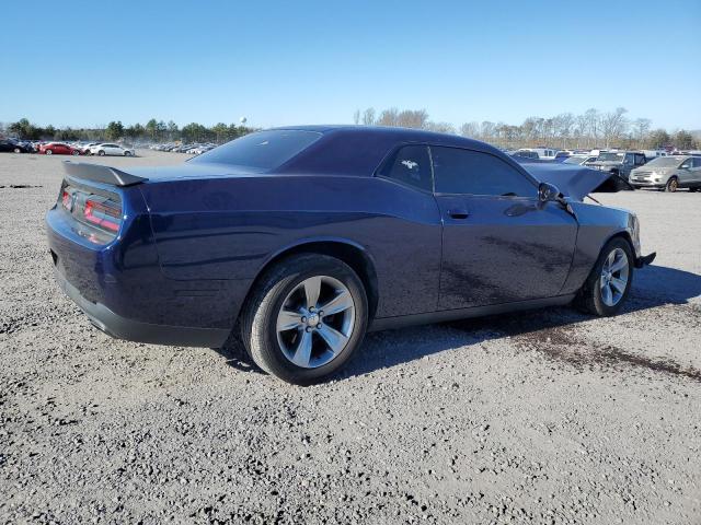 Obraz 3 z 2016 DODGE CHALLENGER SXT 2016 z VIN 2C3CDZAG9GH177528