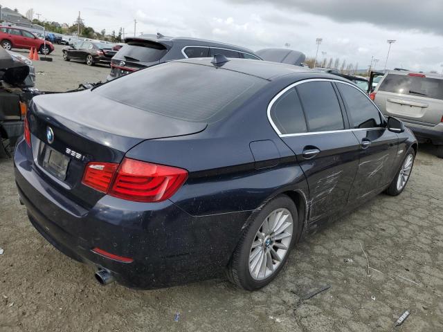 Image 3 of 2011 BMW 535 XI 2011 with VIN WBAFU7C53BC778936