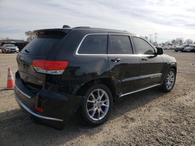 Image 3 of 2015 JEEP GRAND CHEROKEE SUMMIT 2015 with VIN 1C4RJFJT2FC800662