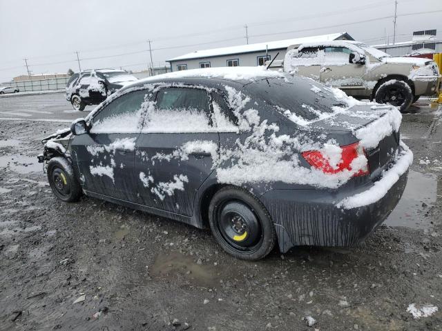 Obraz 2 z 2011 SUBARU IMPREZA 2.5I 2011 z VIN JF1GE6A69BH522772