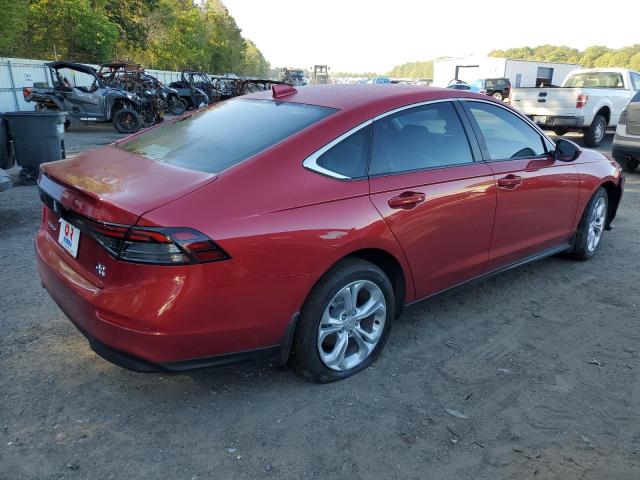 Изображение 3 2023 HONDA ACCORD LX 2023 с VIN 1HGCY1F24PA042648