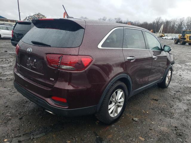 Изображение 3 2019 KIA SORENTO L 2019 с VIN 5XYPGDA31KG497695
