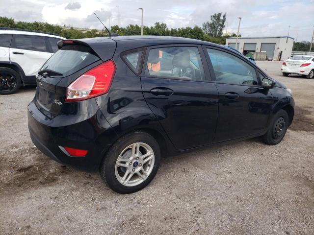 Изображение 3 2019 FORD FIESTA SE 2019 с VIN 3FADP4EJXKM112980