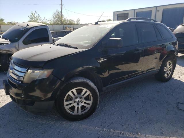 Obraz 1 z 2010 FORD EDGE SE 2010 z VIN 2FMDK3GC7ABB40328