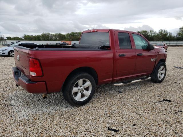 Obraz 3 z 2015 RAM 1500 ST 2015 z VIN 1C6RR6FG6FS505873