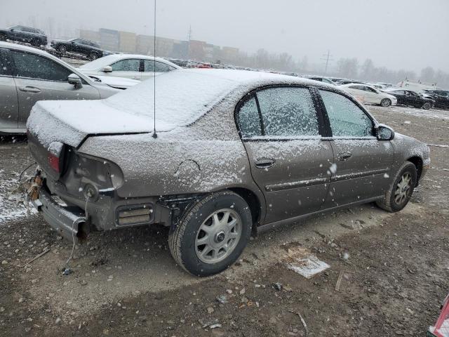 Image 3 of 1999 CHEVROLET MALIBU LS 1999 with VIN 1G1NE52MXX6115337