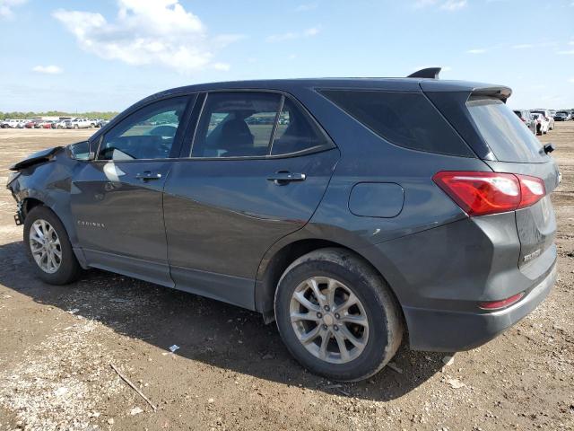 Изображение 2 2018 CHEVROLET EQUINOX LS 2018 с VIN 3GNAXHEV6JS531997