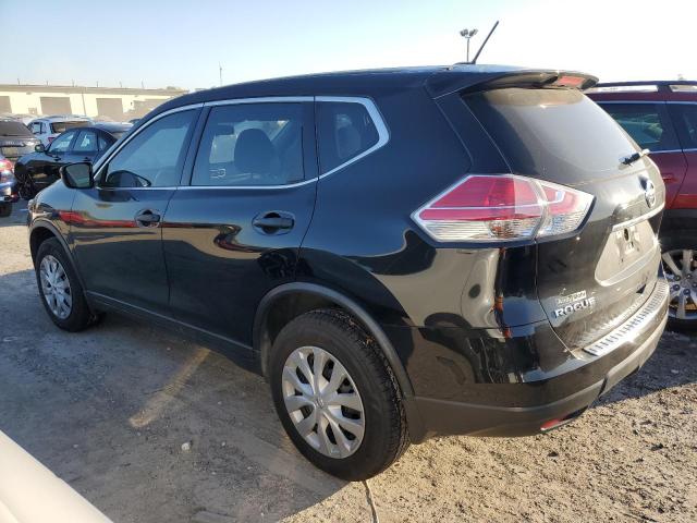 Изображение 2 2016 NISSAN ROGUE S 2016 с VIN JN8AT2MV9GW144218