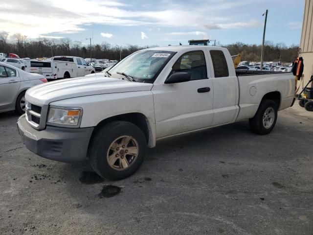 2008 DODGE DAKOTA SXT 2008 image