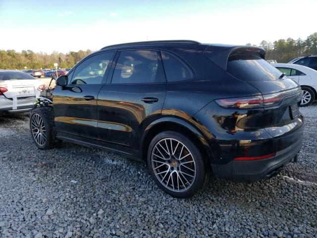 Изображение 2 2023 PORSCHE CAYENNE BASE 2023 с VIN WP1AA2AY0PDA01149