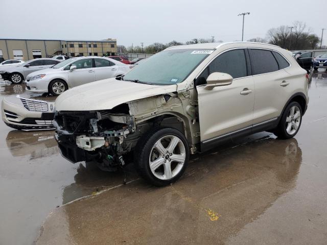 2017 LINCOLN MKC PREMIERE 2017 image