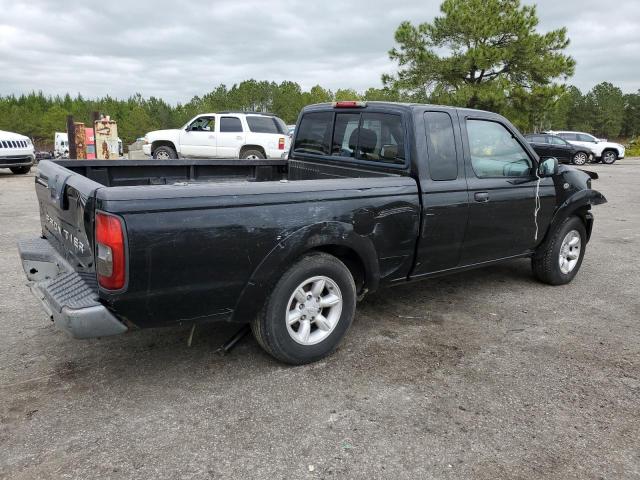 Image 3 of 2004 NISSAN FRONTIER KING CAB XE 2004 with VIN 1N6DD26TX4C418473