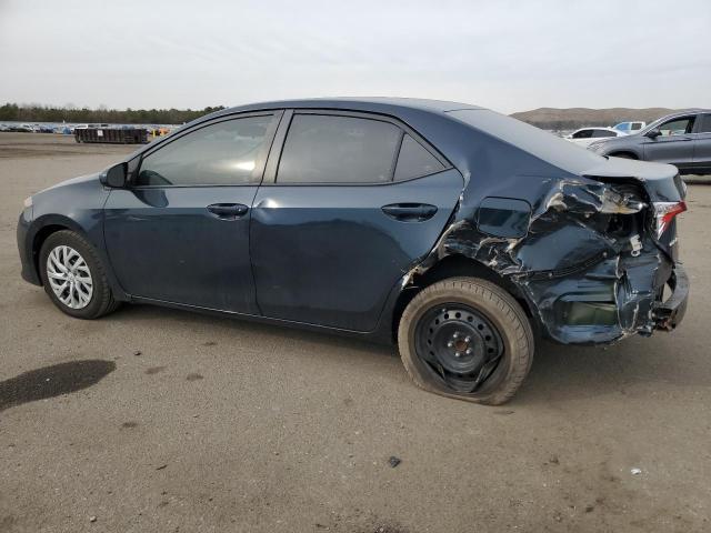 Изображение 2 2018 TOYOTA COROLLA L 2018 с VIN 2T1BURHE3JC097655